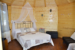 CAMPING L ´ALGER