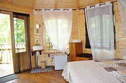 CAMPING L ´ALGER
