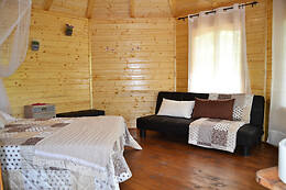 CAMPING L ´ALGER