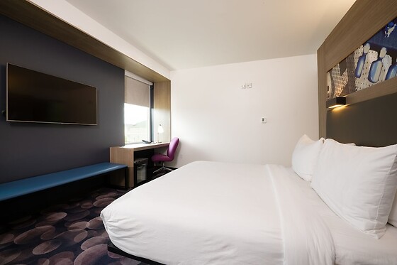 Online Booking EPS - photo 3
