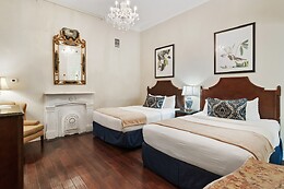 Online Booking EPS