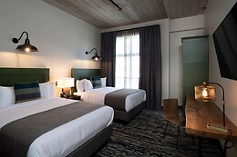 Online Booking EPS