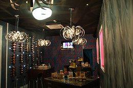 SEÑORITA MALAUVA MARIDAJE BOUTIQUE