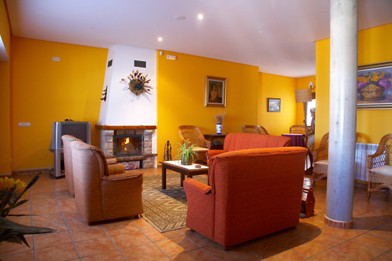 EL RINCON DE DOÑA INES - photo 4