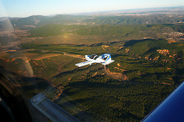 MYDAIR ESCUELA DE VUELO