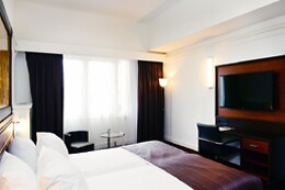 Online Booking EPS
