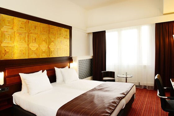 Online Booking EPS - photo 0