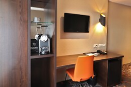 Online Booking EPS
