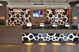 Online Booking EPS