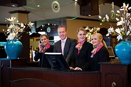 Online Booking EPS