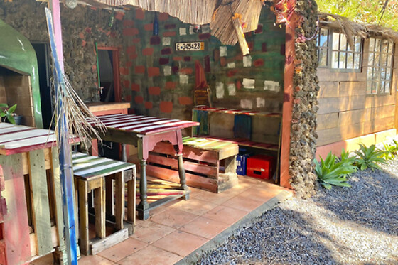 STUDIO MAZO THE GLAMPING - photo 13