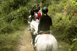 CLUB HÍPICO ROSPER