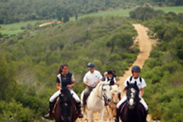 CLUB HÍPICO ROSPER