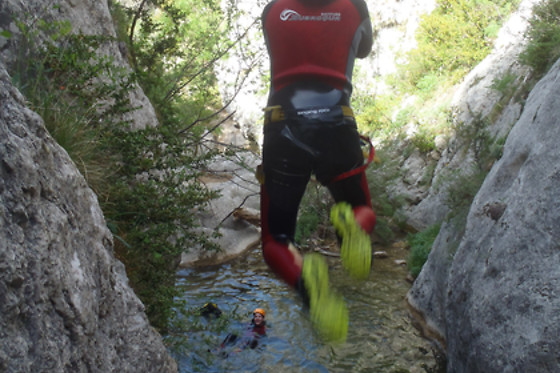 CERVERA AVENTURA - photo 1
