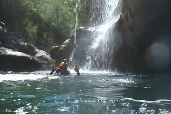 CERVERA AVENTURA - photo 0