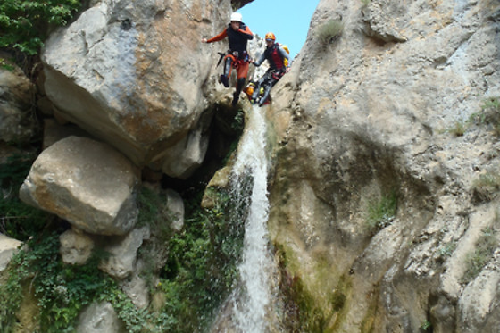 CERVERA AVENTURA - photo 2