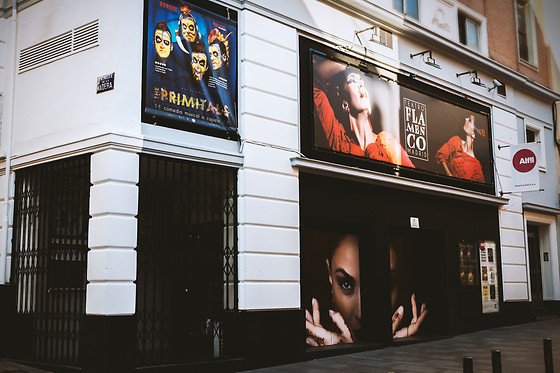 TEATRO FLAMENCO MADRID - photo 1