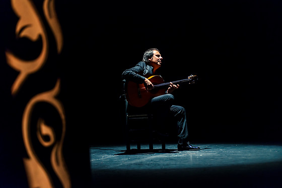 TEATRO FLAMENCO MADRID - photo 5