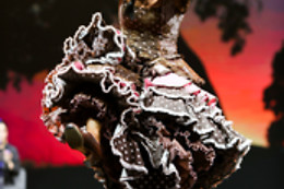 TEATRO FLAMENCO MADRID
