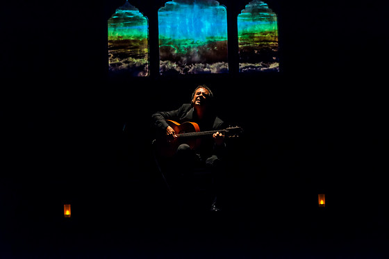 TEATRO FLAMENCO MADRID - photo 6