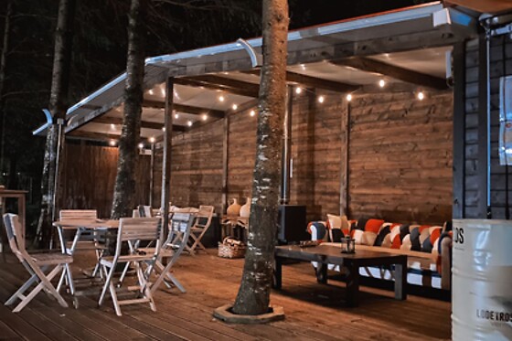 CABANAS DA ULLA - photo 16