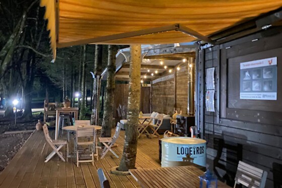 CABANAS DA ULLA - photo 17