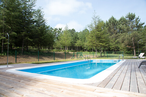 CABANAS DA ULLA - photo 8