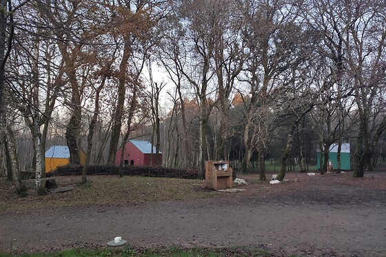 CABANAS DA ULLA - photo 27
