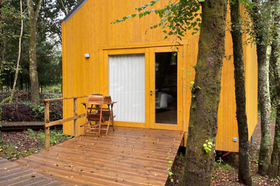 CABANAS DA ULLA - photo 3
