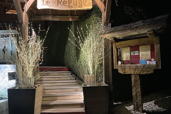 Le Refuge - photo 7
