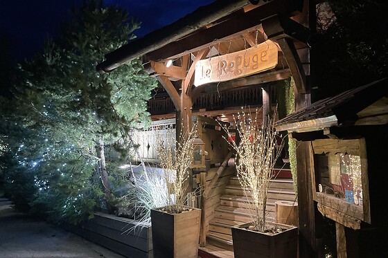 Le Refuge - photo 8
