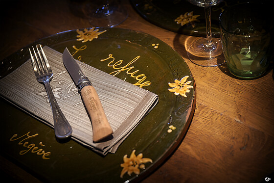 Le Refuge - photo 11