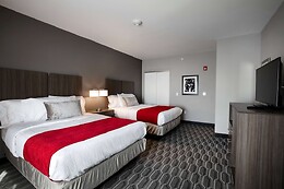 Online Booking EPS