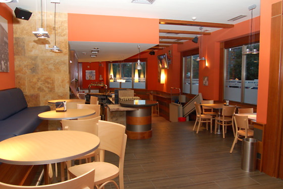 ORTZI KAFE RESTAURANTE - photo 2