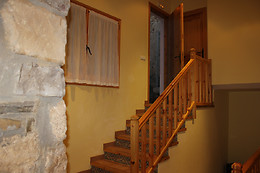 CASA RURAL RAMONA