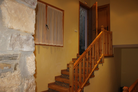 CASA RURAL RAMONA - photo 5