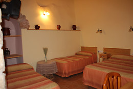 CASA RURAL RAMONA