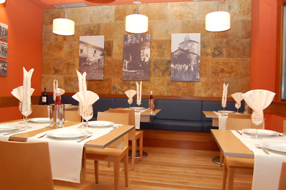 ORTZI KAFE RESTAURANTE - photo 3