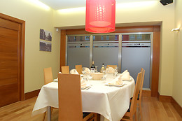 ORTZI KAFE RESTAURANTE