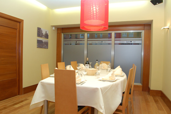 ORTZI KAFE RESTAURANTE - photo 4