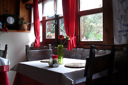 LA POSADA DEL ALBA