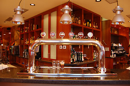 ORTZI KAFE RESTAURANTE