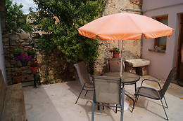 CASA RURAL RAMONA
