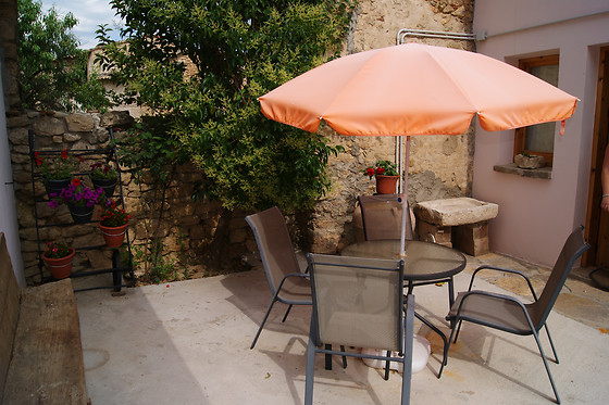 CASA RURAL RAMONA - photo 11