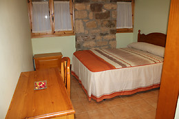 CASA RURAL RAMONA