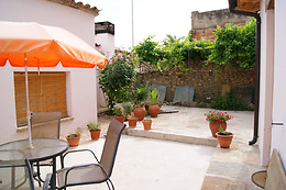 CASA RURAL RAMONA