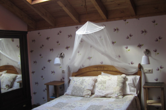 LA POSADA DEL ALBA - photo 2
