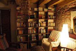 LA POSADA DEL ALBA