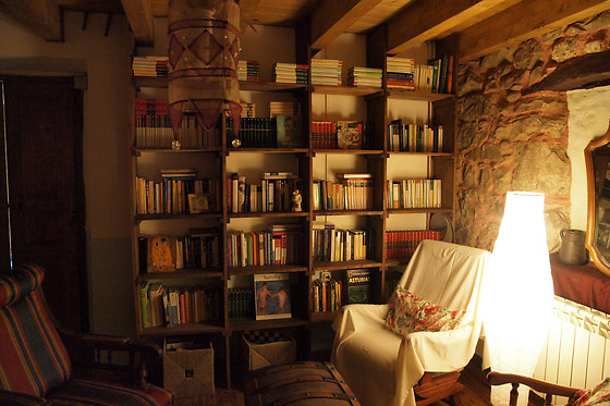 LA POSADA DEL ALBA - photo 3