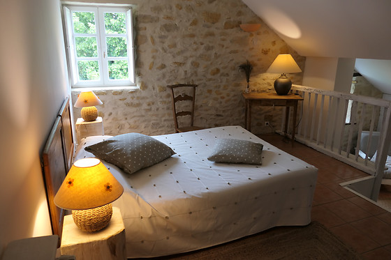 La Ferme Dagué - photo 10